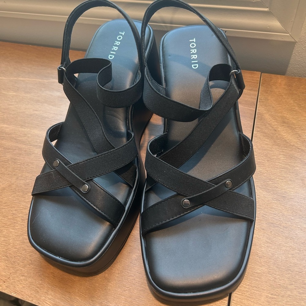 Women’s Platform Sandals